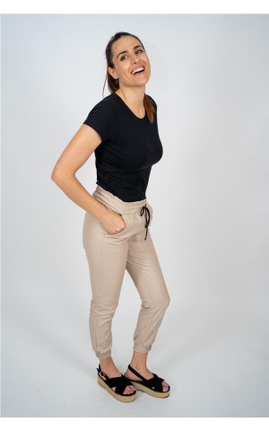 106-PANTALON BEIGE 2